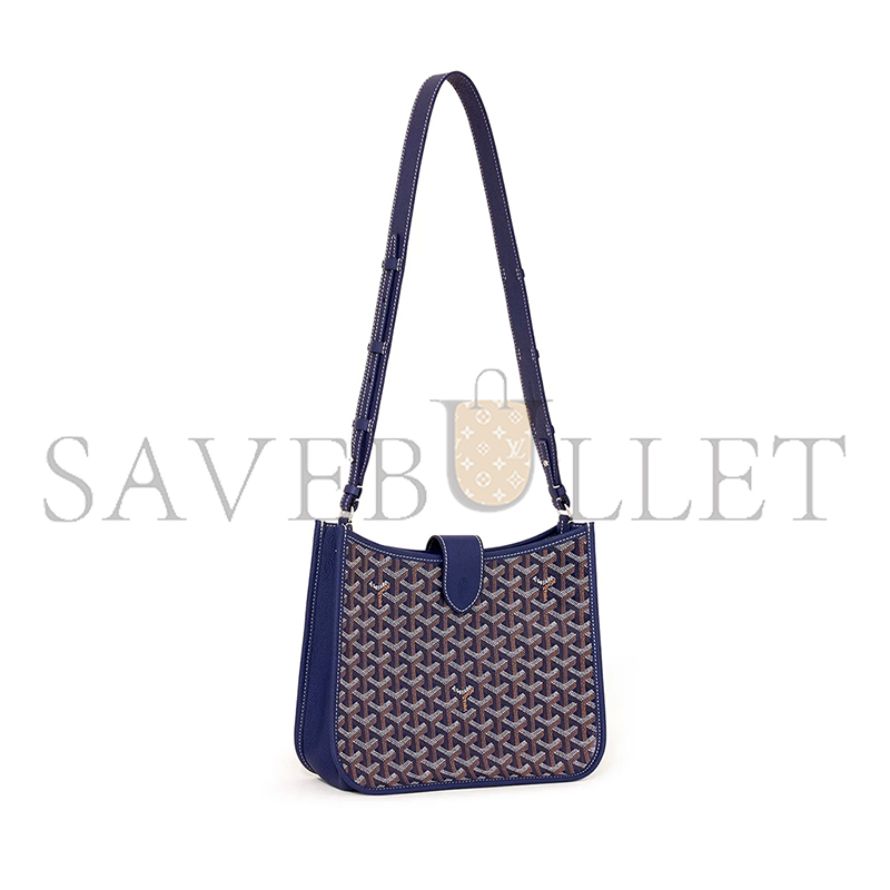 GOYARD MUSETTE BAG MUSETTPMLTY12CG12P (28*22*10cm)